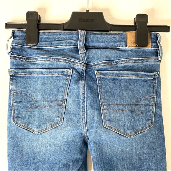 AEO Jegging - Picture 6 of 9